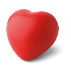 LOVY - Coeur anti-stress