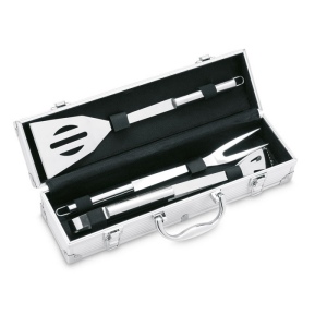 ASADOR - Coffret barbecue 3 pièces