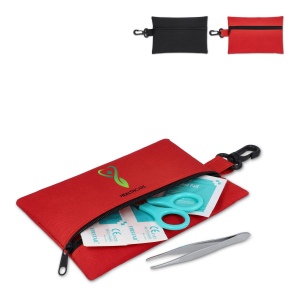 Trousse de premiers secours 14 pièces Rora