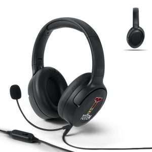 M-212 CH - Casque filaire Muse avec microphone
