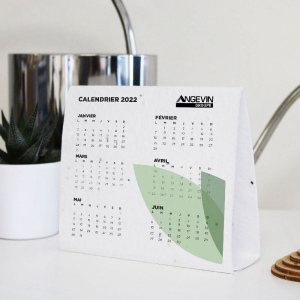 Chevalet papier graines - 250g