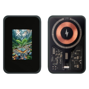 5000 mAh Digipower (Stock)