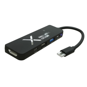 Hub HDMI 100W (Import)