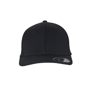 Casquette Snapback visière incurvée