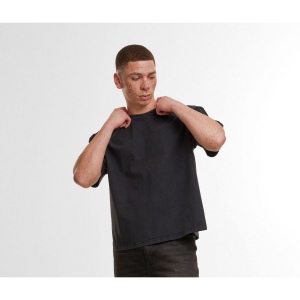 Tee-shirt court oversize vintage