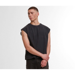 T-shirt sans manche vintage