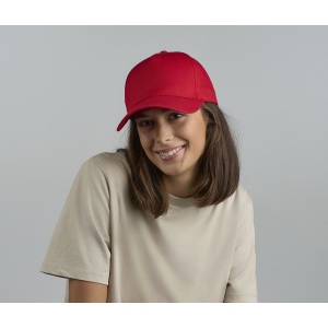 Casquette baseball 5 pans