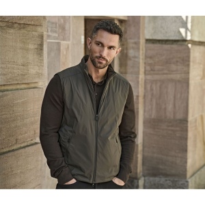 Bodywarmer léger toutes saisons