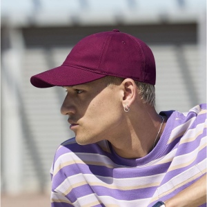 Casquette baseball 5 pans