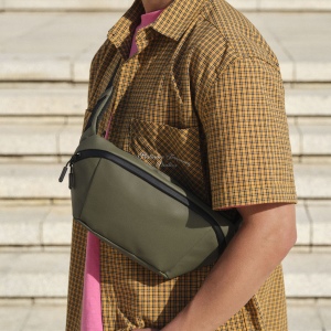 Sac banane quotidien