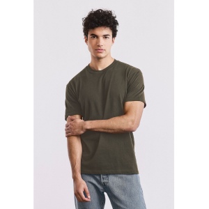 Tee-shirt lourd unisexe