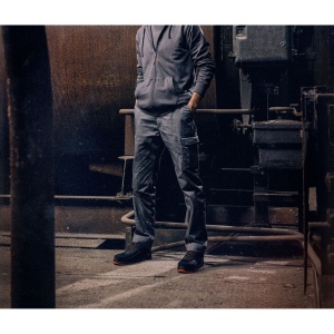 Pantalon de travail déperlant