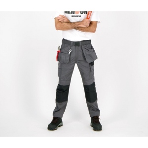 Pantalon stretch déperlant