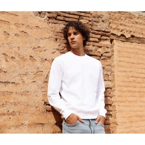 Sweat manches droites 250