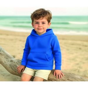 Sweat à capuche enfant