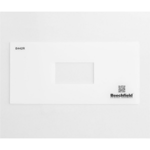 Gabarit en silicone pour marquage