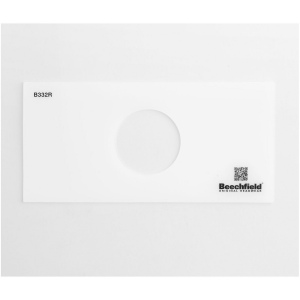 Gabarit en silicone pour marquage