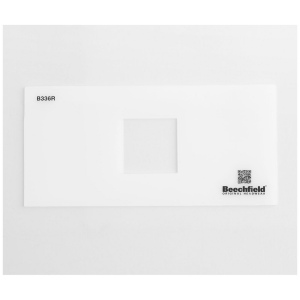 Gabarit en silicone pour marquage