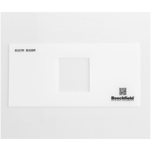 Gabarit en silicone pour marquage