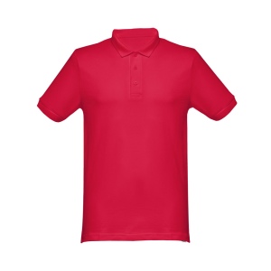 THC MONACO II. Polo pour homme