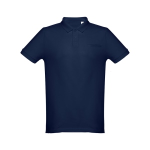 THC DHAKA II. Polo pour homme