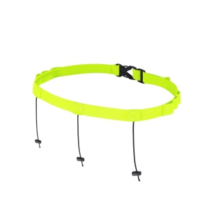 Ceinture avec Porte Numero - Varux