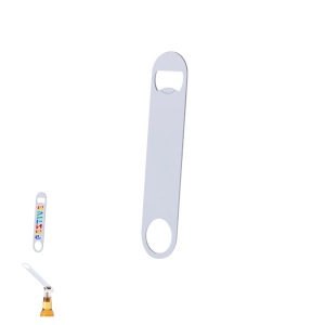 Ouvre Bouteille  Sublimation - Tremix