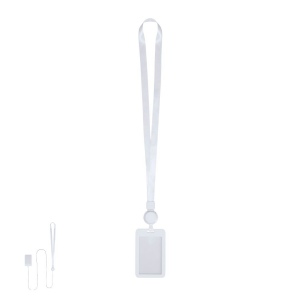 Lanyard Porte-Badge - Berbom