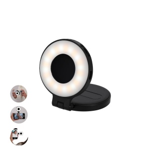 Anneau de Lumière - Cenob