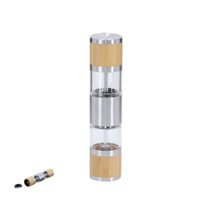 Moulin à Sel et Poivre - Tiamat