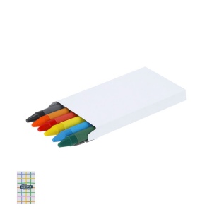 Boîte Crayons - Cucko