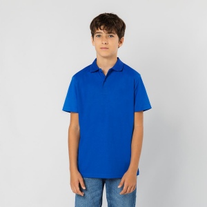 Polo Enfant - Tecnic Plus