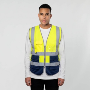 Gilet Réfléchissant - Ledger