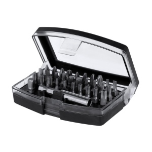 Set Outils - Calquix