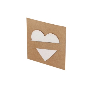 Papier Plantable - Cryar