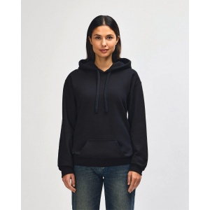 Sweat-shirt adulte à capuche Hammer