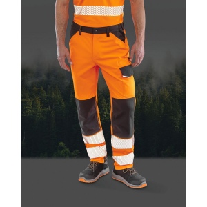 Pantalon de sécurité recyclé Safe-Guard