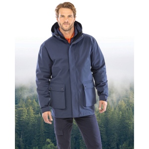 Doudoune Ripstop recyclée 3 en 1