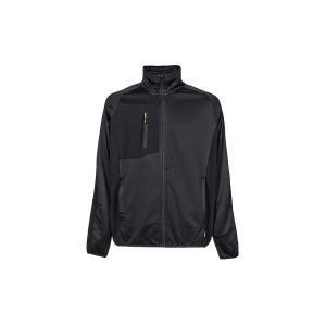 Sweat-shirt full zip HULL