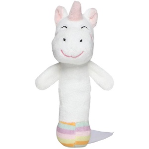 Peluche licorne MBW