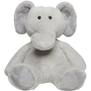 Peluche éléphant MBW