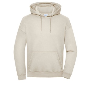 Sweat-shirt oversize bio & RPET Unisexe Daiber