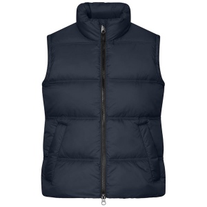 Bodywarmer matelassé RPET hiver Femme Daiber