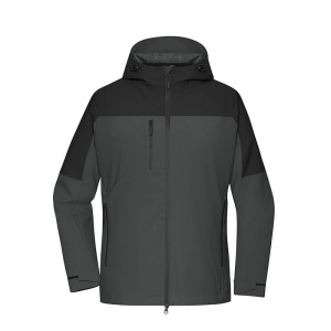 Veste 3 en 1 RPET Femme Daiber