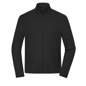 Veste polaire sport RPET Homme Daiber