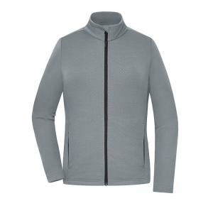 Veste polaire sport RPET Femme Daiber
