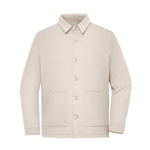 Surchemise RPET & coton bio Unisexe Daiber