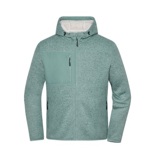 Polaire tricot de travail Unisexe Daiber