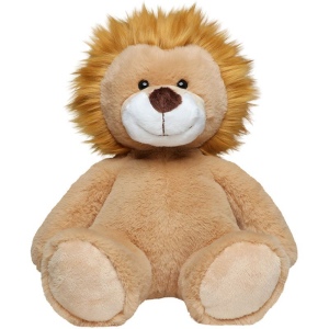 Peluche lion MBW