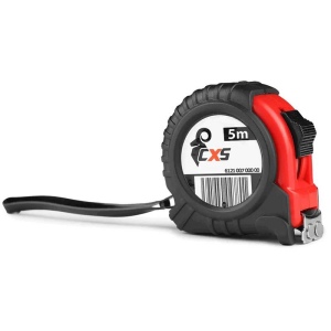 Mètre ruban 5 m CXS